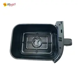 سرخ کن دوقلو دی اس پی مدل DSP-KB2125