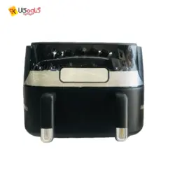 سرخ کن دوقلو دی اس پی مدل DSP-KB2125