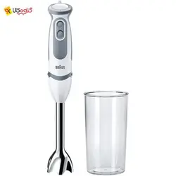 گوشت کوب برقی براون مدل MQ 5200