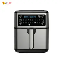 سرخ کن مباشی مدل ME-AF983