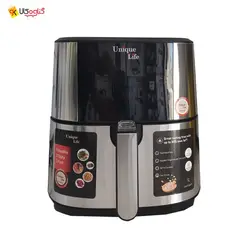 سرخ کن یونیک لایف مدل UL-B639