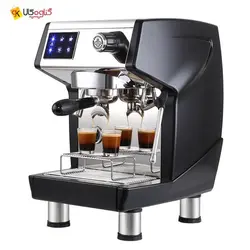 اسپرسوساز صنعتی جیمیلای CR 3200