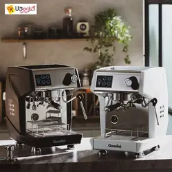 اسپرسوساز صنعتی جیمیلای CR 3200