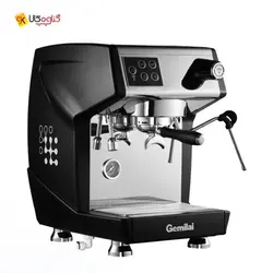 اسپرسوساز صنعتی جیمیلای CR 3200