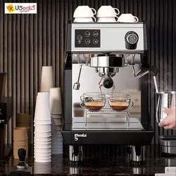 اسپرسوساز صنعتی جیمیلای CR 3200