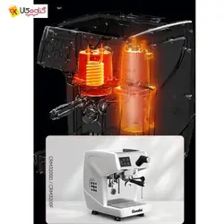 اسپرسوساز صنعتی جیمیلای CR 3200