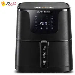 سرخ کن بلک اند دکر مدلAF700-B5