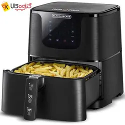 سرخ کن بلک اند دکر مدلAF700-B5