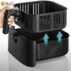 سرخ کن بلک اند دکر مدلAF700-B5