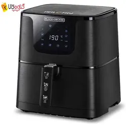 سرخ کن بلک اند دکر مدلAF700-B5
