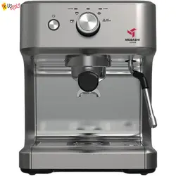 اسپرسو ساز مباشی مدل ME-ECM 2045