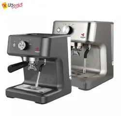 اسپرسو ساز مباشی مدل ME-ECM 2045