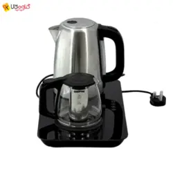 چای ساز دیجیتال جیپاس مدل 38045