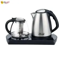 چای ساز فلر مدل TS 113