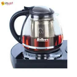 چای ساز فلر مدل TS 113
