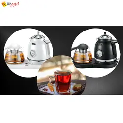 چای ساز مایر مدل MR_1565