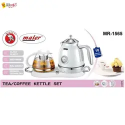 چای ساز مایر مدل MR_1565
