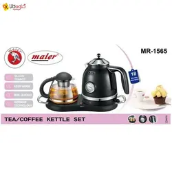 چای ساز مایر مدل MR_1565