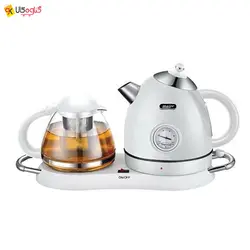 چای ساز مایر مدل MR-1575