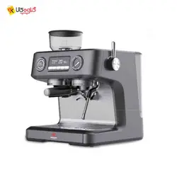 اسپرسوساز نیمه صنعتی مباشی مدل ME-CCM2058