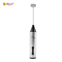 همزن و کف شیر‌‌‌ساز شارژی  یونیک لایف مدل UL-2208