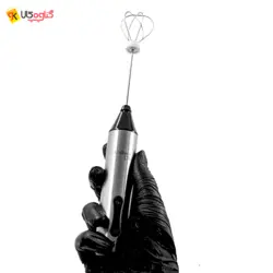 همزن و کف شیر‌‌‌ساز شارژی  یونیک لایف مدل UL-2208