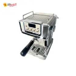 اسپرسوساز یونیک لایف مدل UL-8933