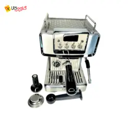 اسپرسوساز یونیک لایف مدل UL-8933