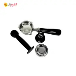 اسپرسوساز یونیک لایف مدل UL-8933