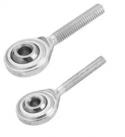 بلبرینگ مفصلی نری سری pos5 قطر 5 میلیمتر