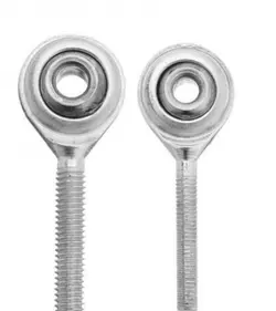 بلبرینگ مفصلی نری سری pos5 قطر 5 میلیمتر