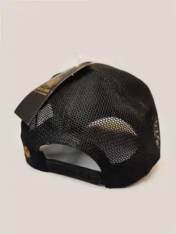 کلاه گورین براز طرح راهزن Bandit کد 6693