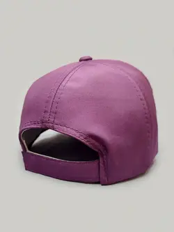 کلاه کپ شمعی بنفش Nike کد 8199