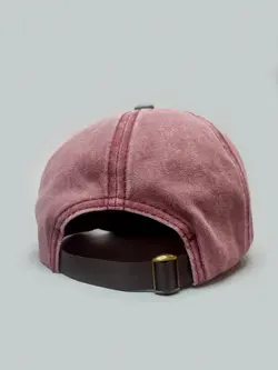 کلاه کپ جین سنگ شور طرح لنگر دریا Maritime کد 8000