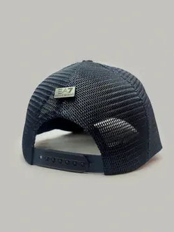 کلاه کپ پشت تور آبی آسمانی خاص برند ARMANI لاکچری کد 9157