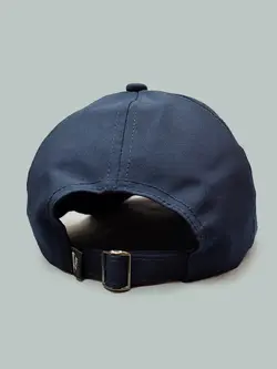 کلاه کپ اورجینال ویتنامی Nike سرمه ای کد 1714