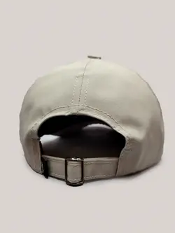 کلاه کپ اورجینال ویتنامی Adidas طوسی روشن کد 6818