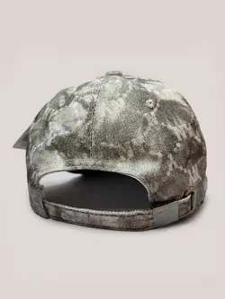 کلاه کپ کتان اورجینال NY طوسی خاص کد 2346