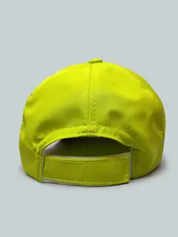 کلاه کپ شمعی طرح نایک سبز کم رنگ خاص کد 7688