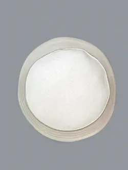 کلاه باکت رنگ سفید طرح چشم کد 4778