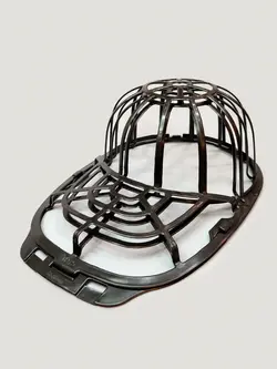 سبد شستشوی کلاه کپ نقاب دار اورجینال کد 6364
