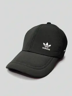 کلاه کپ اورجینال ویتنامی Adidas آدیداس مشکی کد 2132