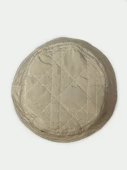 کلاه باکت کاپشنی طوسی Under Armour خاص کد 8237