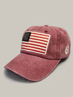 کلاه کپ جین سنگشور USA اصل کد 3742