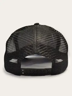 کلاه گورین مشکی طرح Stormtroopers کد 2417