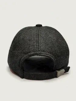 کلاه کپ نایک Nike کتان پشمی اورجینال کد 4576