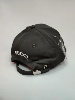 کلاه بیسبالی گوچی اورجینال کد 7270