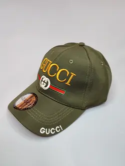 کلاه بیسبالی Gucci کد 4681