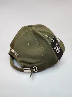 کلاه بیسبالی Gucci کد 4681