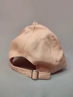 کلاه بیسبالی زنجیردار طرح پیرسینگ کد 4180